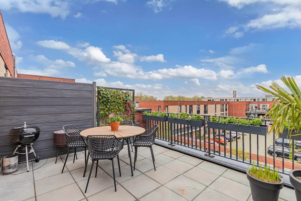 Medium property photo - De Bolder 9, 8302 DB Emmeloord